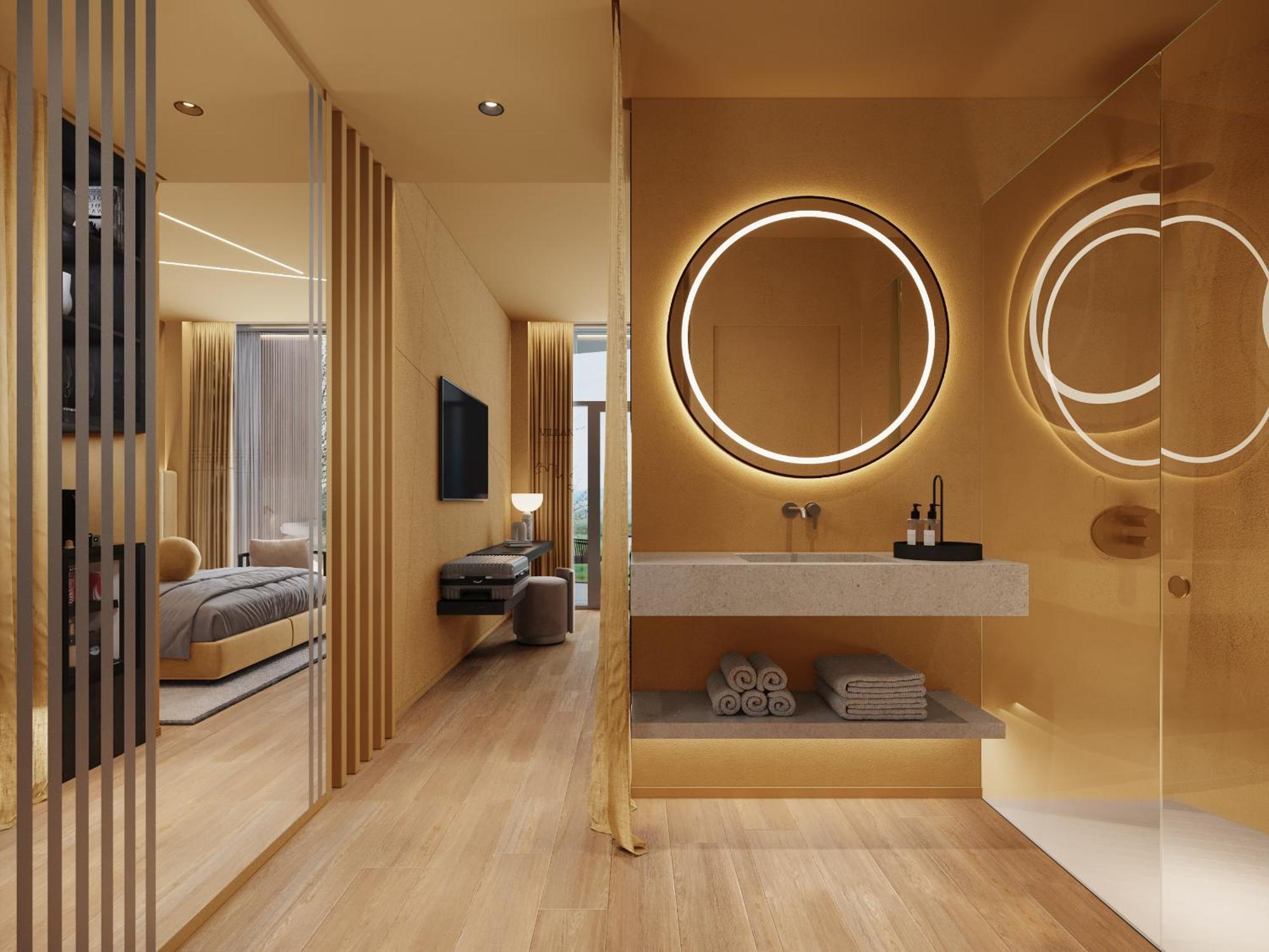 Villány Viale Boutique Hotel מראה חיצוני תמונה